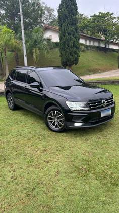 VOLKSWAGEN TIGUAN 1.4 250 TSI TOTAL FLEX ALLSPACE TIPTRONIC